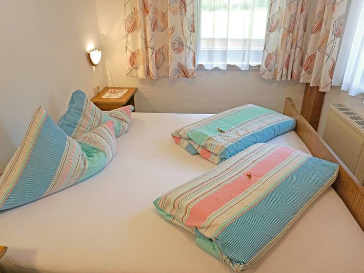 Ferienwohnung für 2 Personen, mit Terrasse und Sauna in Längenfeld - 4