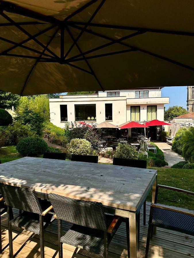 Le Clos Jeannon in Villers-lès-Nancy, Région de Nancy