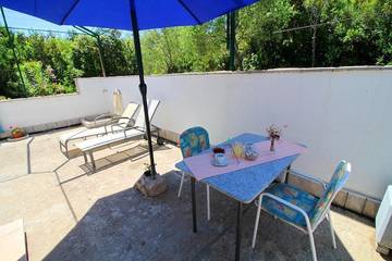 Gîte pour 2 personnes à Drače