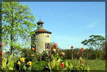 Gîte pour 3 personnes, avec jardin dans le Lot - 4