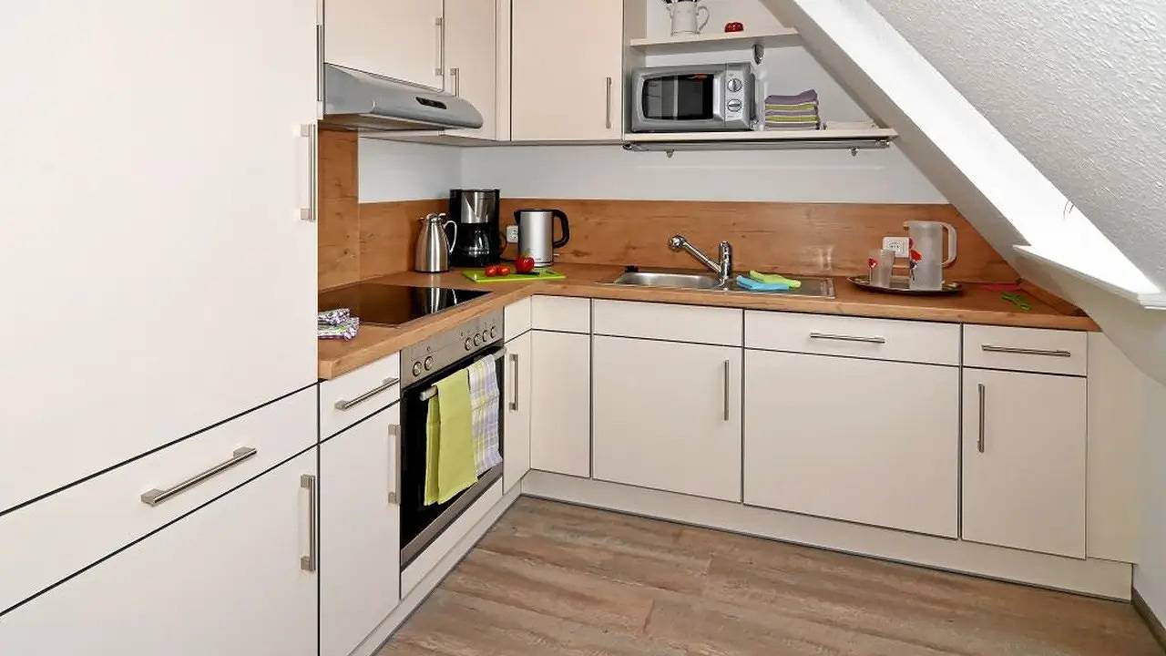 Ferienwohnung für 6 Personen (76 m²) in Munkbrarup, foto 10