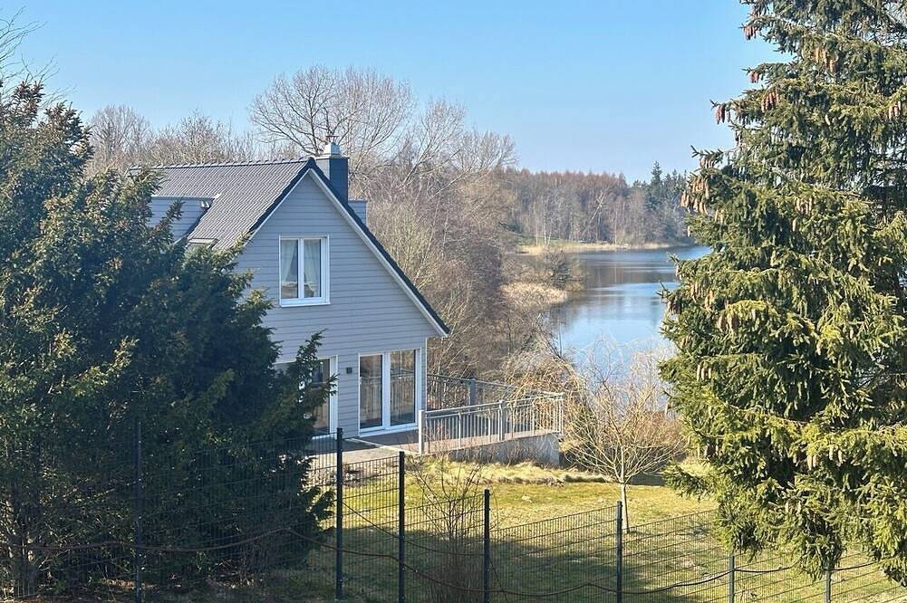 Ganze Wohnung, Haus Langsee 1 in Kosel, Ostsee Schleswig-Holstein