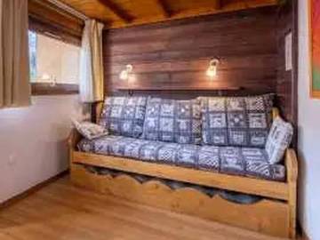 Chalet pour 5 Personnes dans Lanslevillard, Parc National de la Vanoise, Photo 2