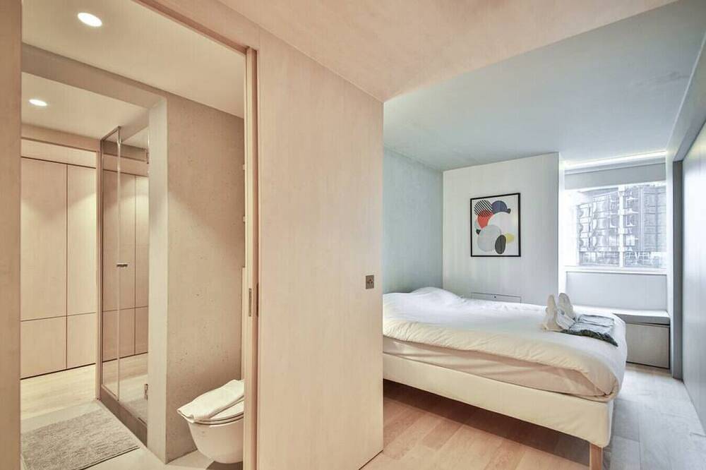 Ganze Wohnung, Luxurious flat/3bedrooms/Amazing view/Effeiltower in Eiffelturm, Paris