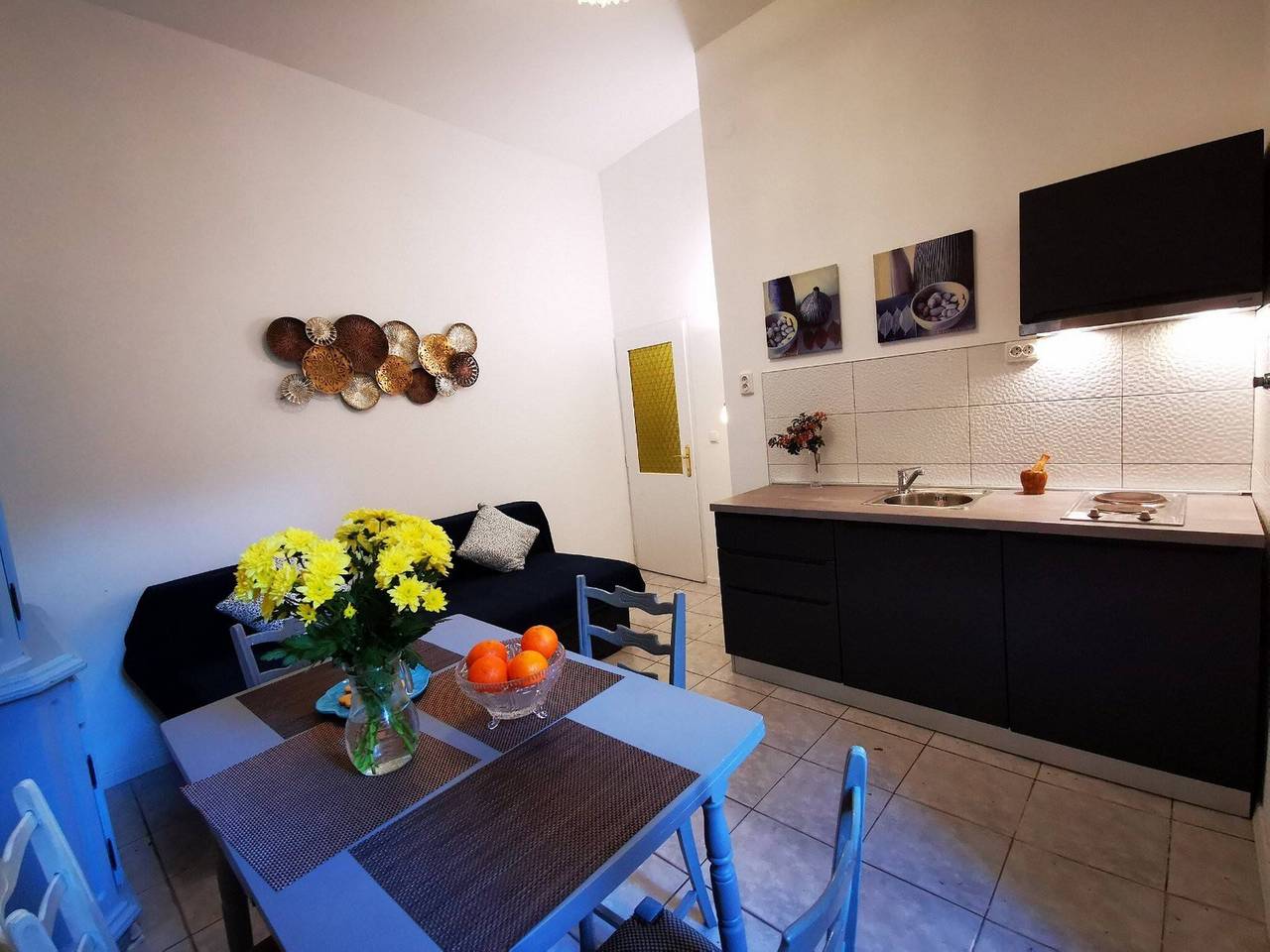 Ganze Wohnung, Apartment Niko - City Center Apartment in Sibenik, Šibenik-Knin