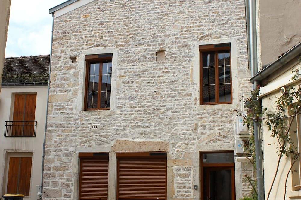 Appartement entier, Gîte le Richebourg au coeur de Gevrey Chambertin in Gevrey-Chambertin, Région de Dijon