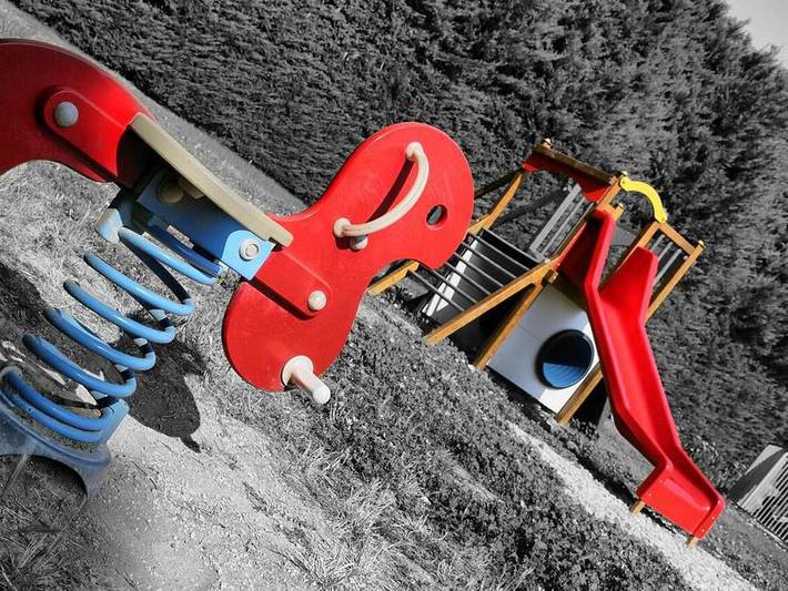 Camping für 6 Personen in Vaucluse