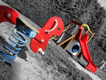 Camping für 6 Personen in Vaucluse