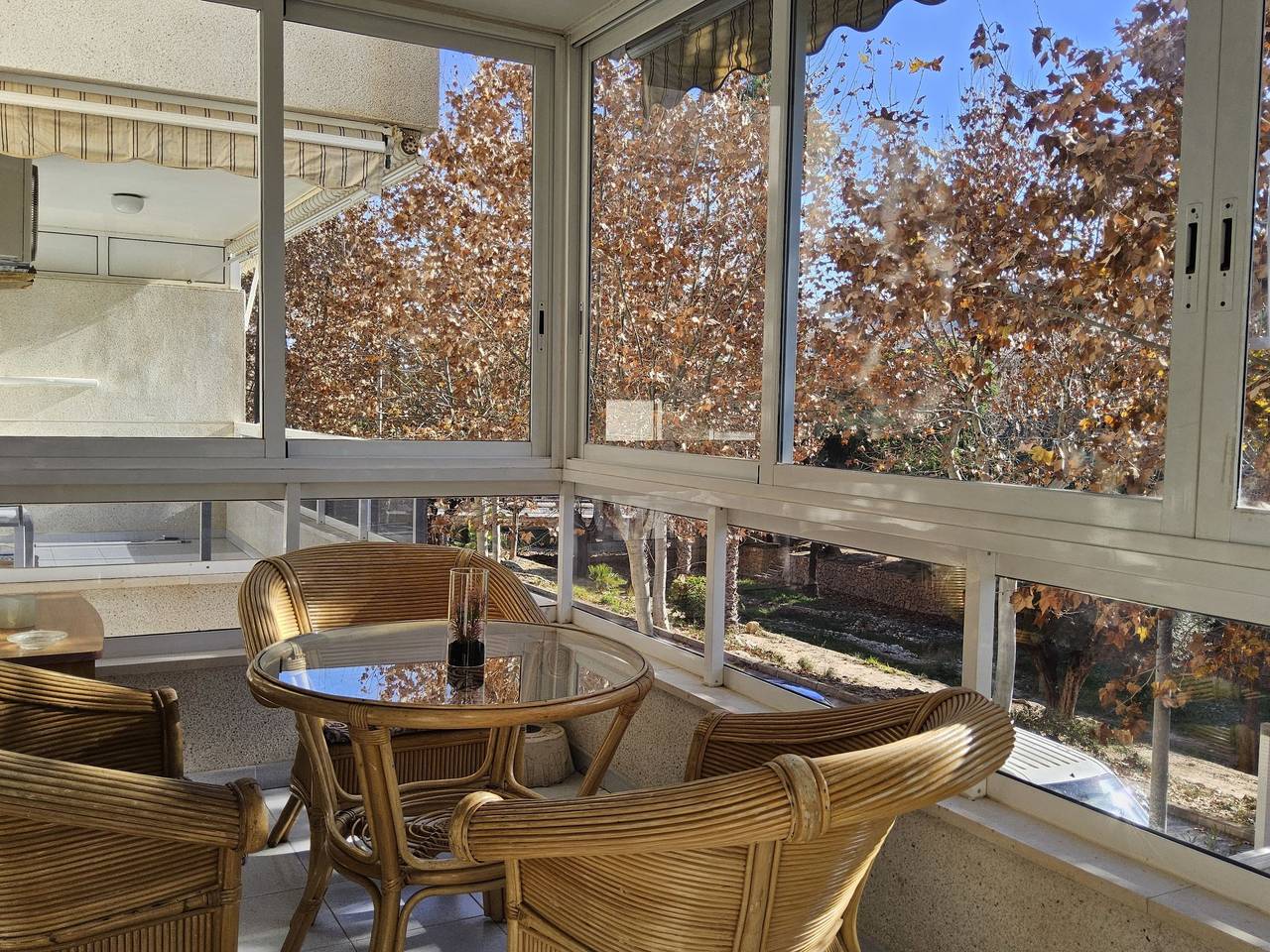 Geheel appartement, Celio I in L'Albir, L'Alfàs del Pi