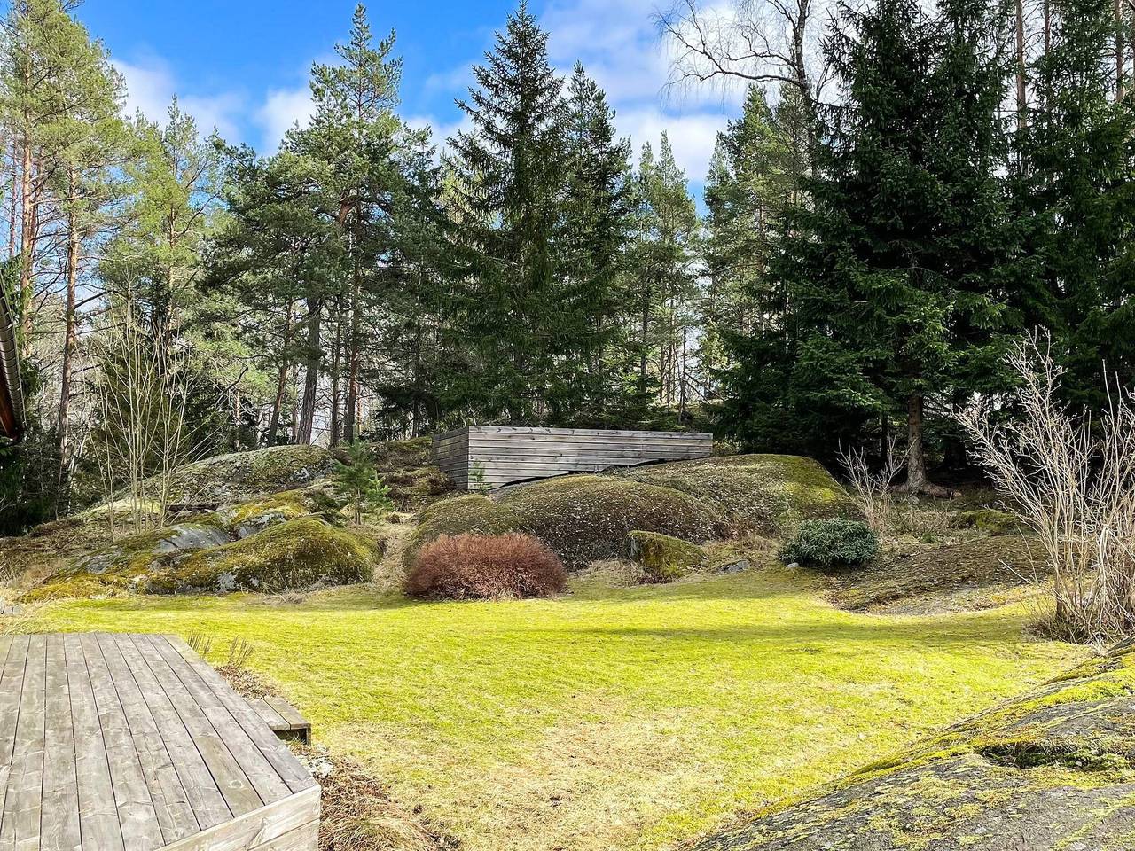 4 Sterne Ferienhaus in Norrtälje in Schwedische Ostsee