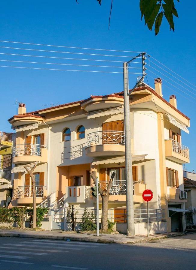 Villa in Serrès, Région de Serres