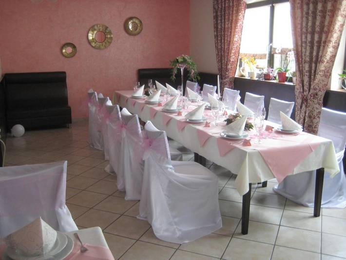 Hôtel pour 2 personnes, avec terrasse à Blieskastel - 2