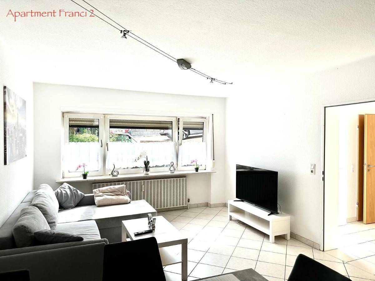 Ganze Wohnung, Apartment Franci in Wiebelskirchen, Neunkirchen