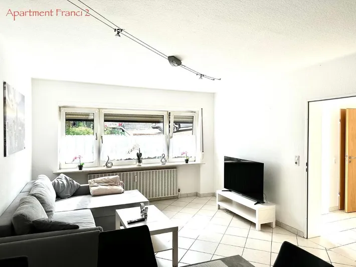 Apartamento de vacaciones para 3 personas, con terraza - 1