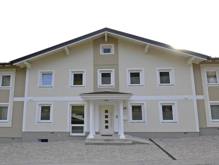 Ferienwohnung für 6 Personen, mit Garten, kinderfreundlich in Schladming