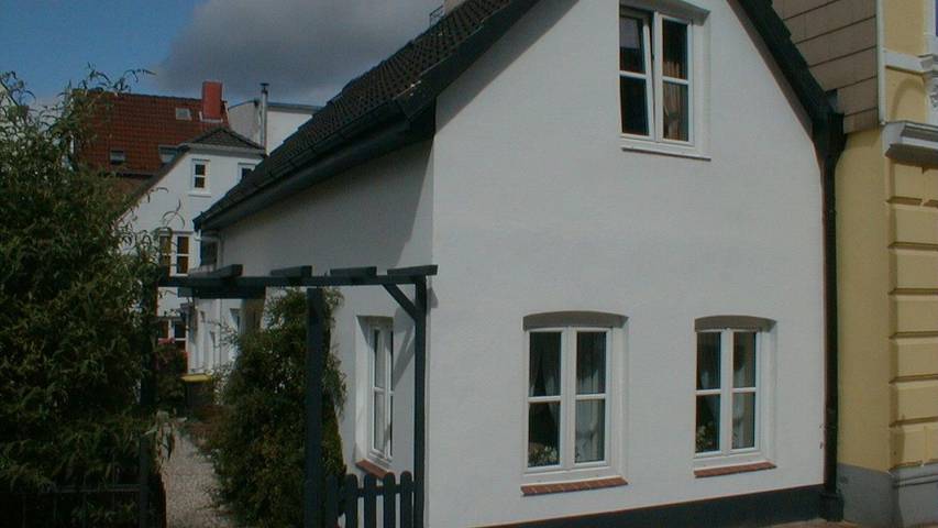 Ferienhaus für 5 Personen, mit Terrasse, mit Haustier in Flensburg - 2