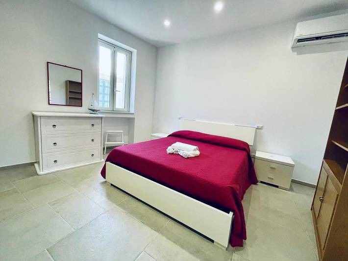 Gîte pour 4 personnes, avec vue et terrasse à Torre Faro - 4