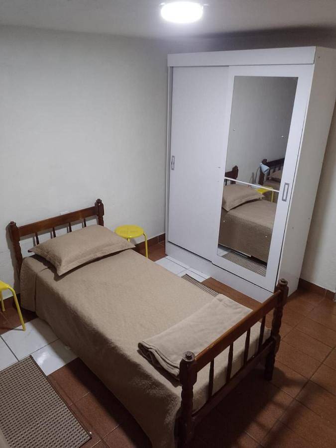 Casas e apartamentos de temporada para 2 pessoas, com jardim e vista em Osasco