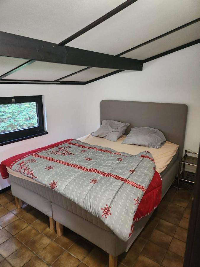 Three-Bedroom Chalet in Oostduinkerke, Koksijde