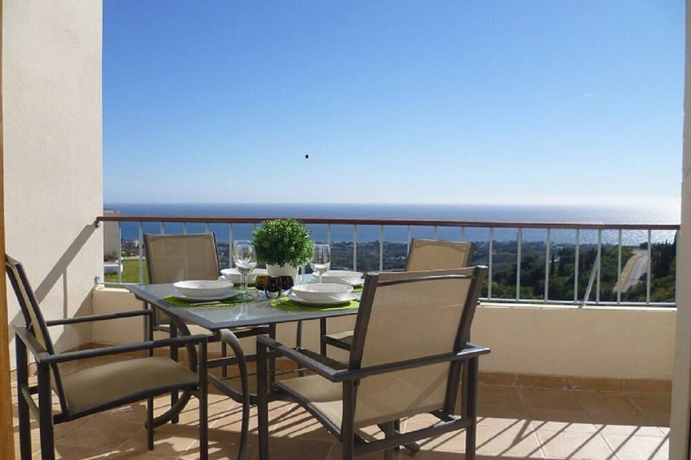 Appartamento vacanze a Marbella a partire da 195€ a notte