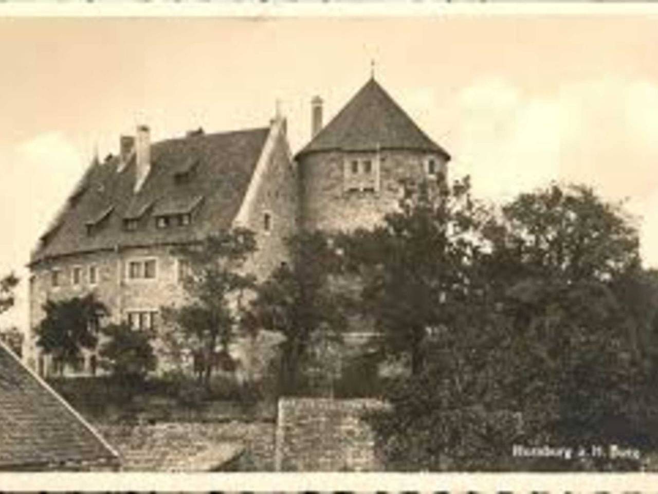 Ganze Ferienwohnung, Ferienhaus Hornburg - Ferienhaus in Hornburg, Schladen-Werla