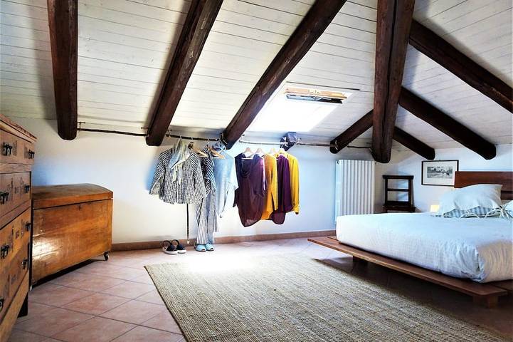 Casa Clelia: Das Juwel auf dem Hügel in Loazzolo, Langhe