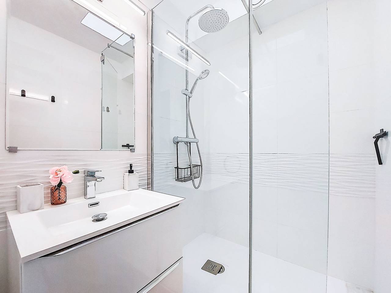 Geheel appartement, Le Cormoran in Port Camargue, Le Grau-du-Roi