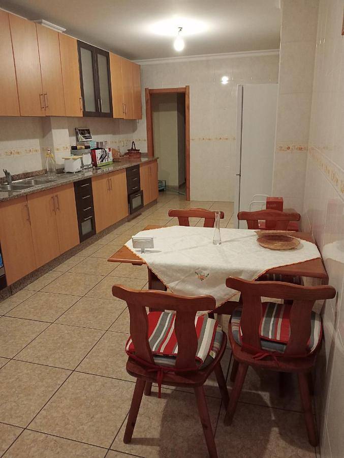 Gîte pour 12 personnes, avec vue et balcon à Bragança - 3