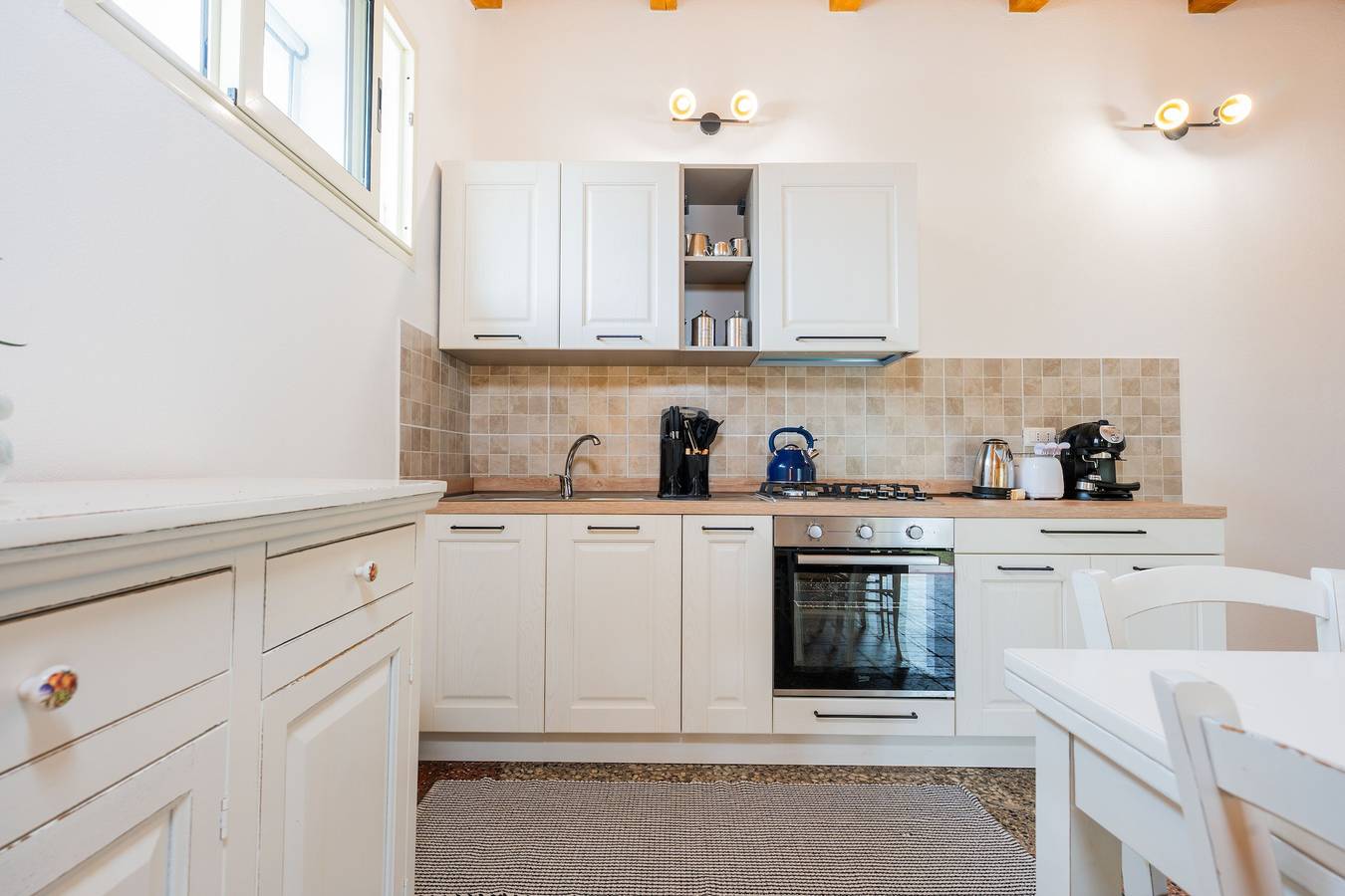 Maison de vacances "Domina" avec jardin privé in Santa Margherita di Pula, Région de Pula