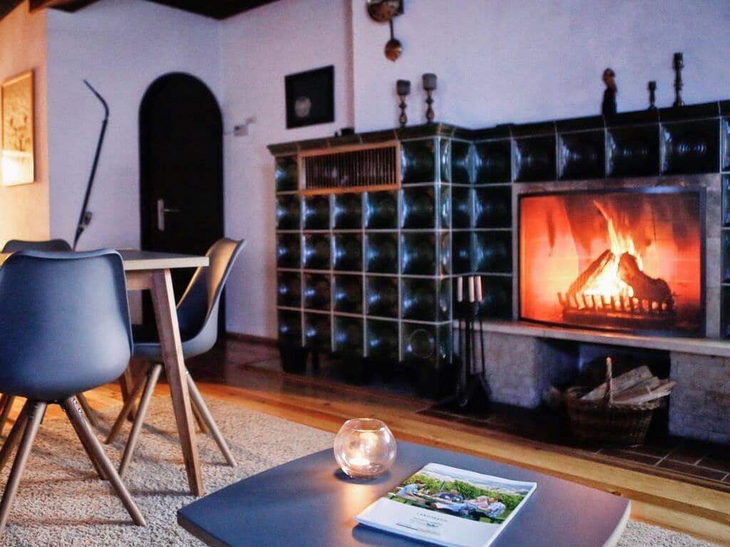 Drebach Komfortable Ferienresidenz in Drebach, Erzgebirge