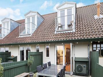 Ferieudlejning til 5 Personer i Karrebæksminde, Enø, Billede 3