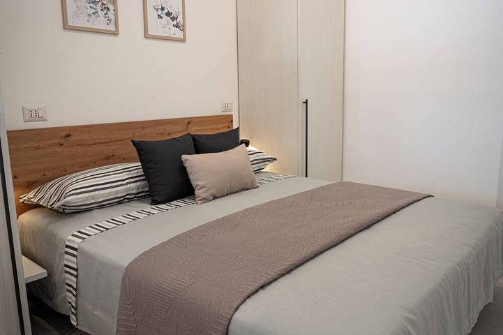 Piccolina - Studio Apartment in the Center of Milazzo - in Milazzo, Provincia de Messina