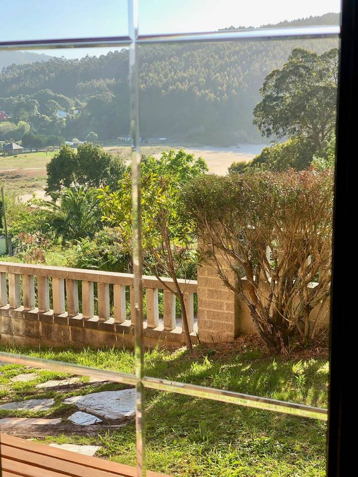 Casa rural para 7 personas, con jardín, Familias con niños en Provincia de Lugo - 4