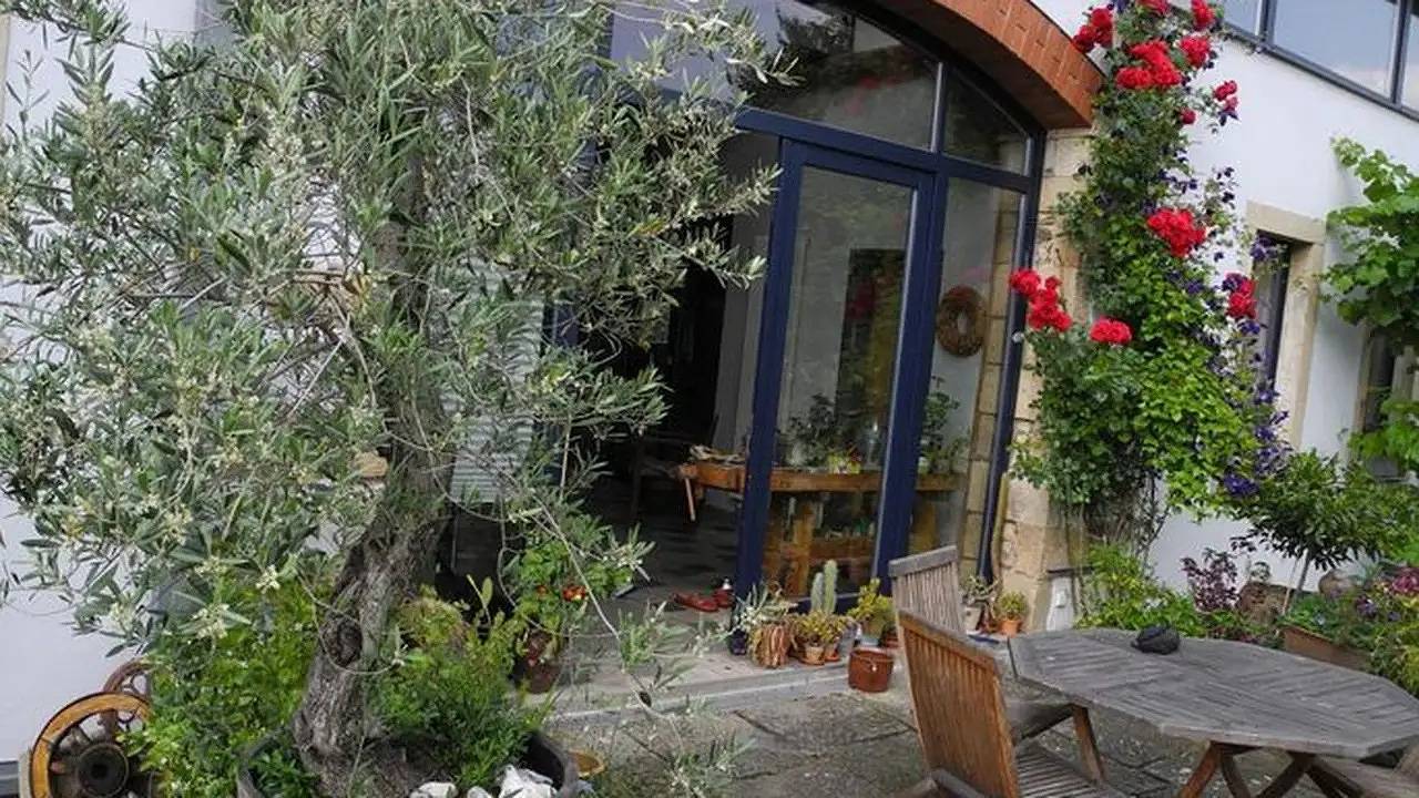 Ganze Ferienwohnung, Ferienwohnung für 3 Personen (40 m²) in Schmorsdorf in Müglitztal, Osterzgebirge