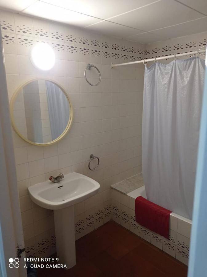 Twin Room in Central Lloret de Mar, Lloret de Mar