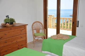 Ferienhaus für 10 Personen in Sa Riera, Begur, Bild 2