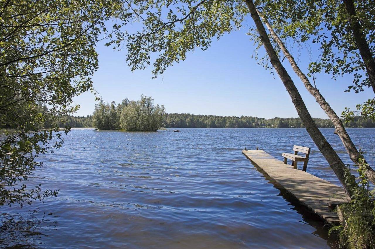 Tervalepikon Torpat in Sysmä, Päijät-Häme