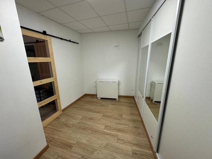 Gîte pour 2 personnes, avec terrasse à Montady - 4