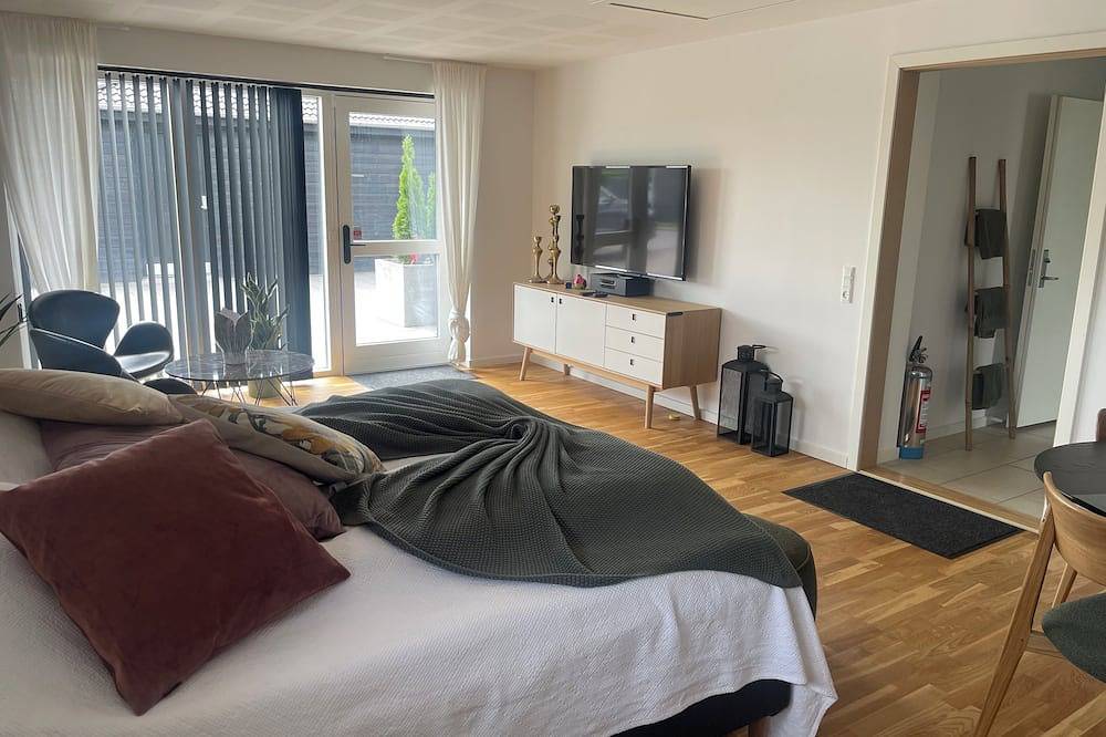 Schöne zimmer Fredericia in Fredericia, Kleiner Belt
