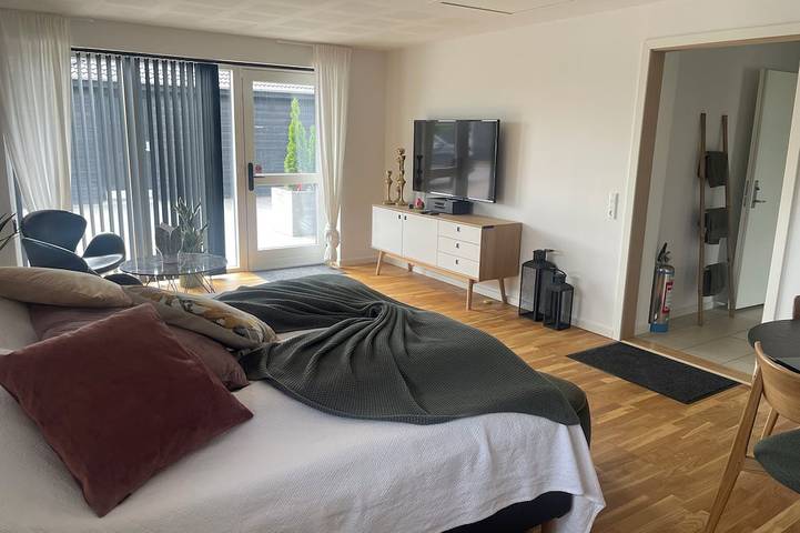 Ferienhaus für 6 Personen - 1