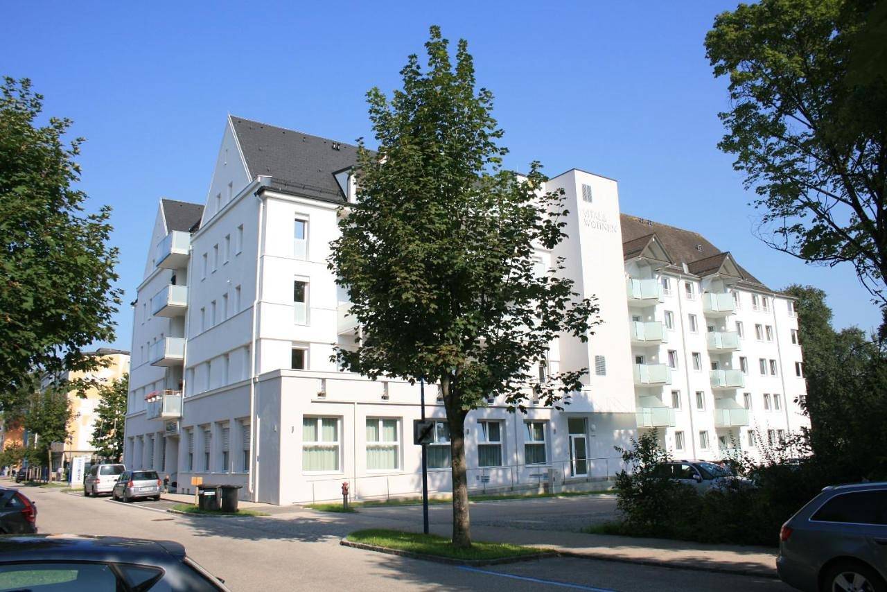 Frühstückshotel Waldbauer in Bad Schallerbach, Bezirk Grieskirchen