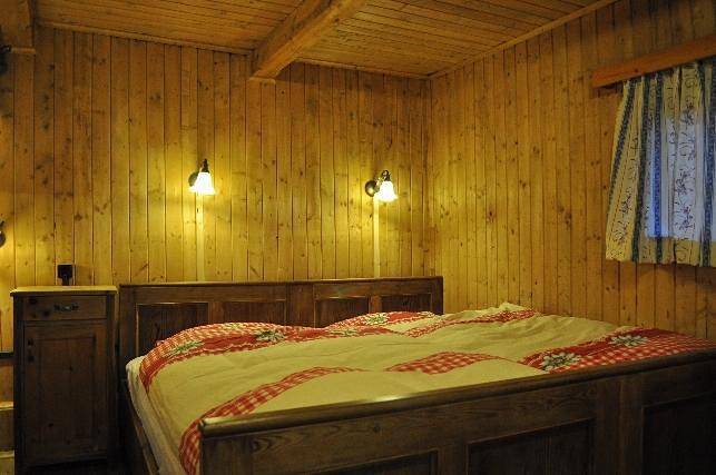 Ganze Ferienwohnung, Hütte in Göriach, Lungau