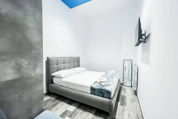Ganze Wohnung, Family home in Margherita di Savoia, Barletta-Andria-Trani