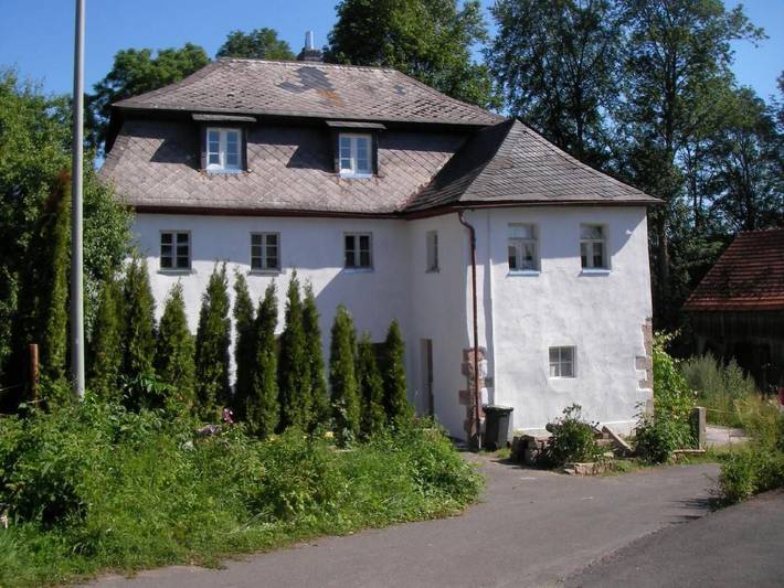 Ferienhaus für 19 Personen, mit Terrasse und Garten sowie Sauna