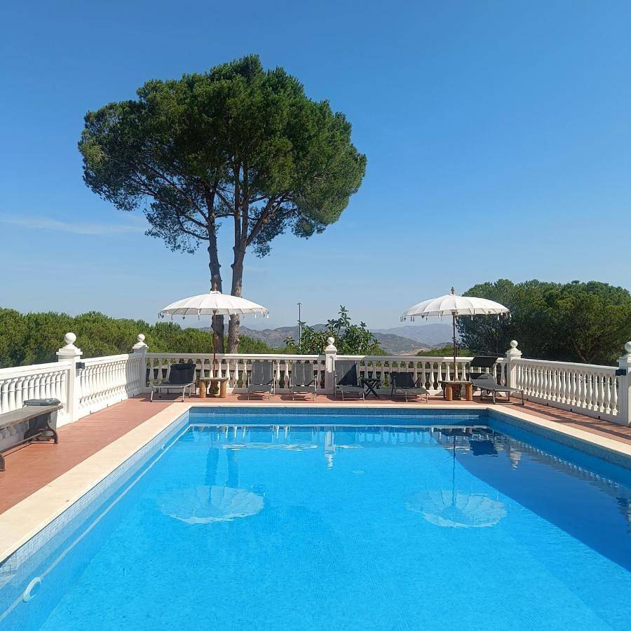 Appartement entier, One-Bedroom Apartment with Terrace in Pinos de Alhaurín, Alhaurín de la Torre
