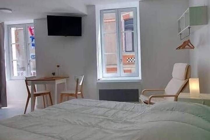 Holiday apartment for 2 people - 1