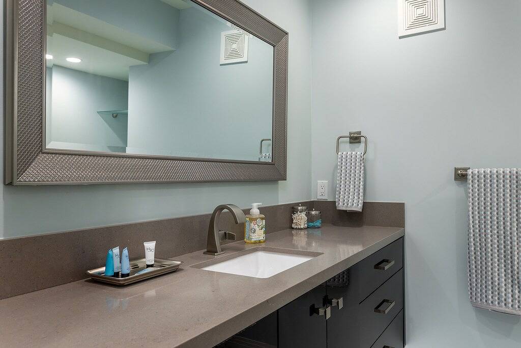 Reisen Sie in der Zeit zurück zu diesem wunderschönen Umbau der 1950er Jahre in La Quinta (CA), Coachella Valley