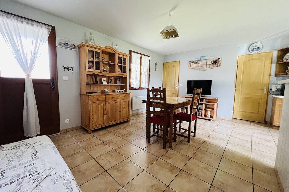 Gite / meublé de tourisme *** en gironde in Le Barp, Région d'Arcachon