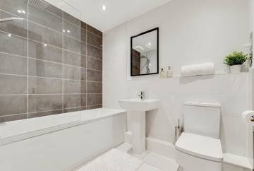 Apartment for 2 People in Leeds, West Yorkshire, Photo 4