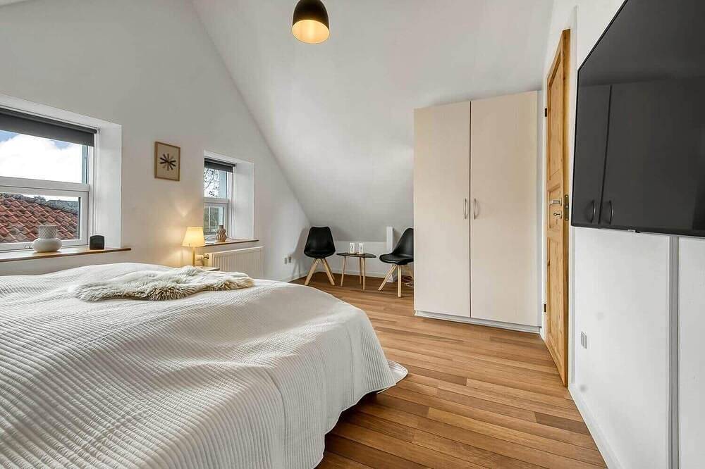 Ganze Wohnung, C11257 Hemmet - Gl. Landevej 34 in Hemmet, Ringkøbing-Skjern